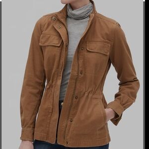 GAP Utility Jacket Size Small